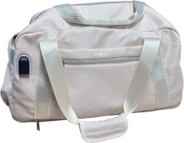 Travel Duffel Bag